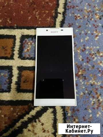 Sony xperia L1 Бийск - изображение 1