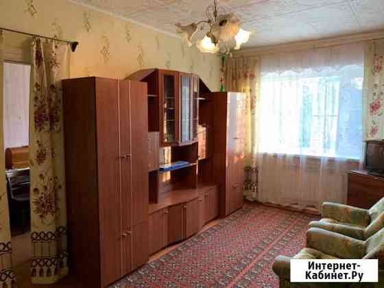 2-к квартира, 41.5 кв.м., 2/2 эт. Киржач