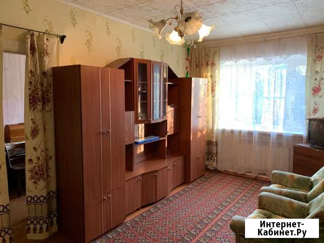 2-к квартира, 41.5 кв.м., 2/2 эт. Киржач - изображение 1