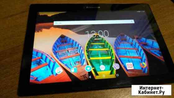 Lenovo TAB 2 A10-70L 16Gb LTE Муром