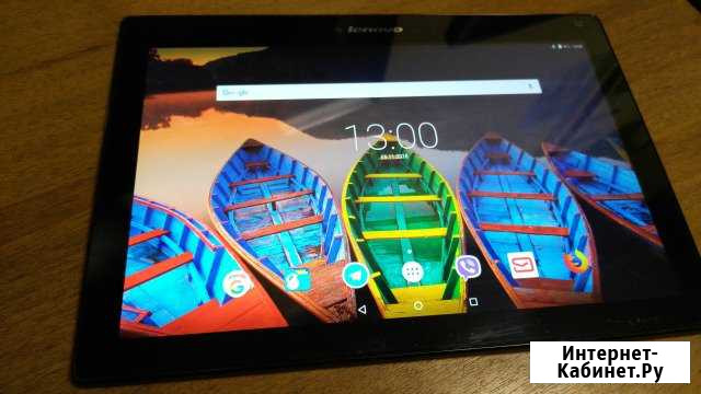 Lenovo TAB 2 A10-70L 16Gb LTE Муром - изображение 1