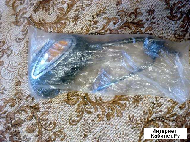 Зеркало правое поворот/габарит Новоуральск - изображение 1