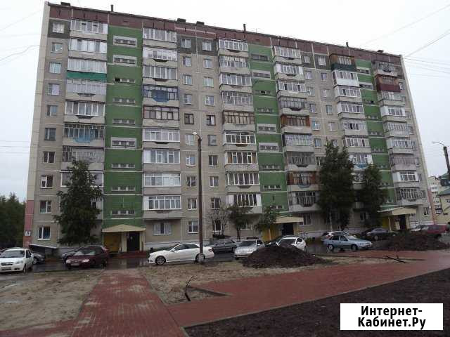 2-к квартира, 52 кв.м., 4/9 эт. Пыть-Ях - изображение 1