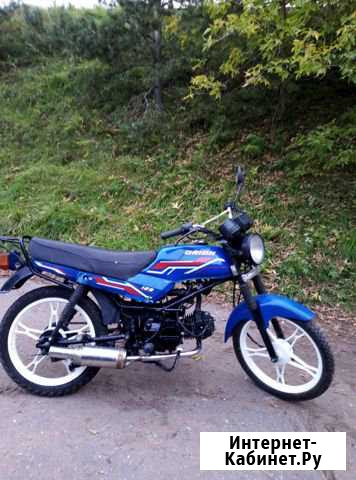 Orion Griphon 125 Тверь - изображение 1