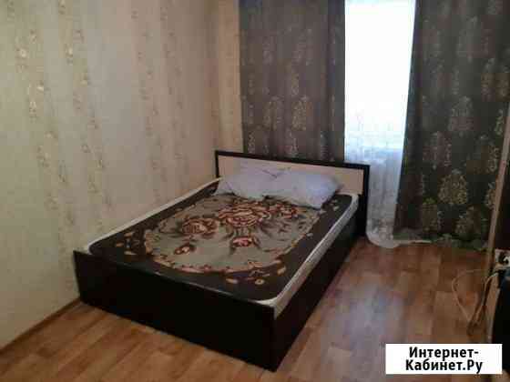 1-к квартира, 45 кв.м., 2/9 эт. Алексин