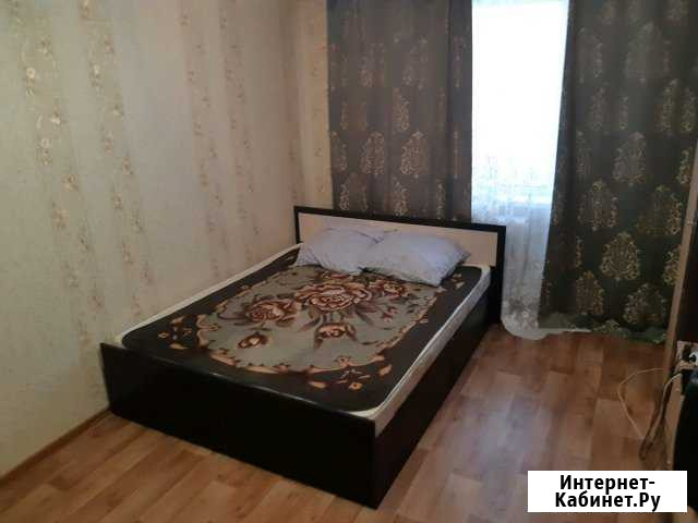 1-к квартира, 45 кв.м., 2/9 эт. Алексин - изображение 1