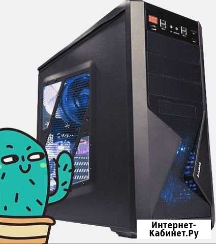 Игровой компьютер Липецк - изображение 1