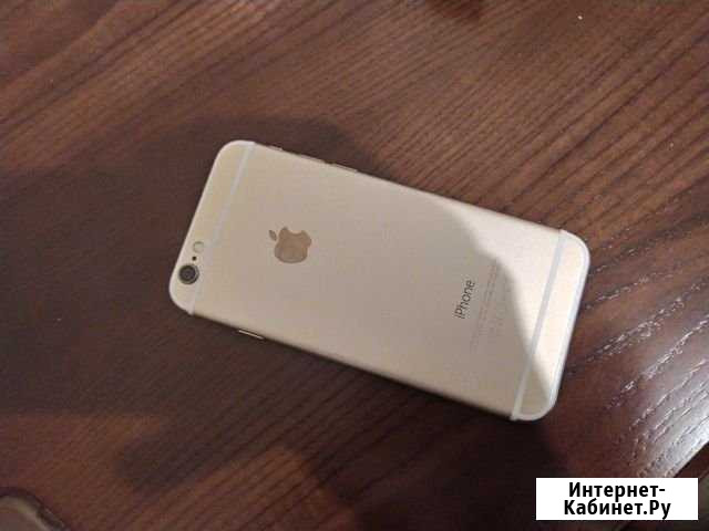 iPhone 6 Брянск - изображение 1