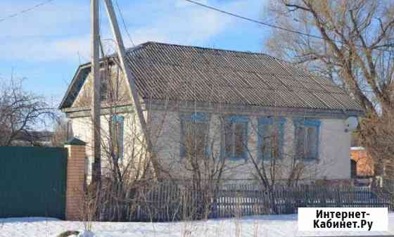 Дом 84 кв.м. на участке 20 сот. Серебряные Пруды
