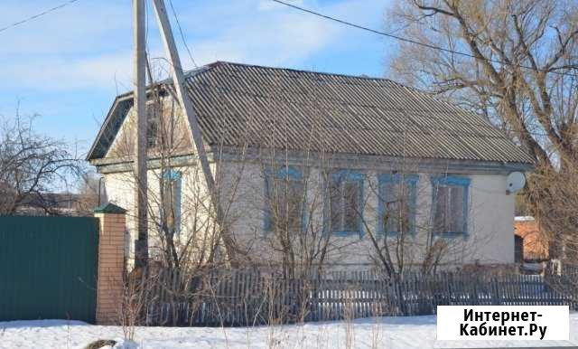 Дом 84 кв.м. на участке 20 сот. Серебряные Пруды - изображение 1