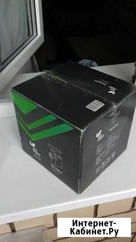 Мясорубка Владимир - изображение 1