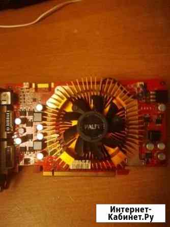 Видеокарта gtx 9600 Иваново