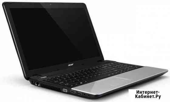 Продаю своего помощника Acer Aspire E1-571G Рубцовск
