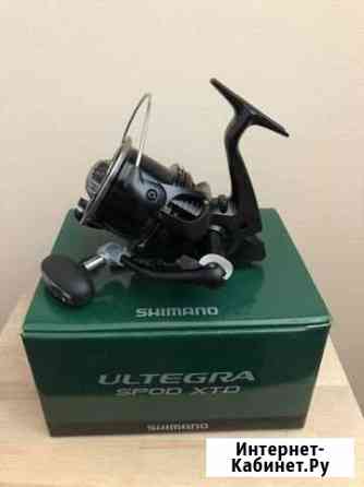 Shimano Ultegra Spod Армавир