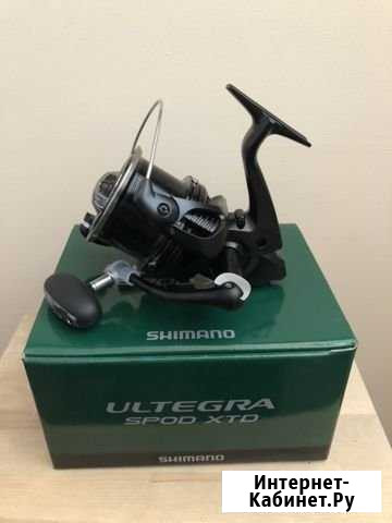 Shimano Ultegra Spod Армавир - изображение 1