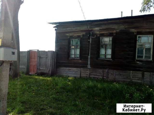 Дача 20 кв.м. на участке 10 сот. Козельск - изображение 1