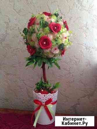 Топиарий Смоленск