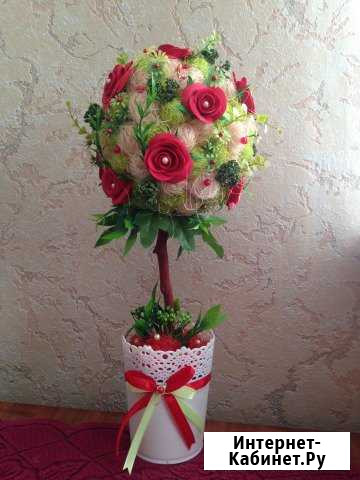 Топиарий Смоленск - изображение 1