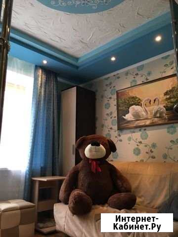Комната 13.5 кв.м. в 1-к, 1/9 эт. Петрозаводск - изображение 1