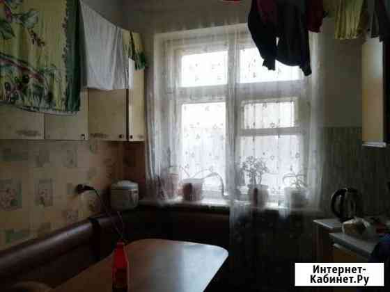 Комната 14 кв.м. в 3-к, 3/3 эт. Магнитогорск