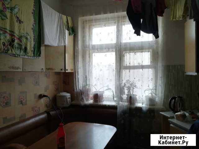Комната 14 кв.м. в 3-к, 3/3 эт. Магнитогорск - изображение 1