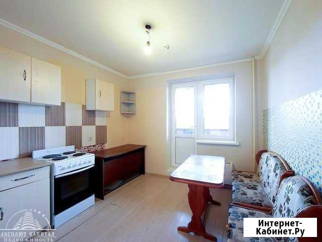 1-к квартира, 46 кв.м., 5/17 эт. Ивантеевка - изображение 1