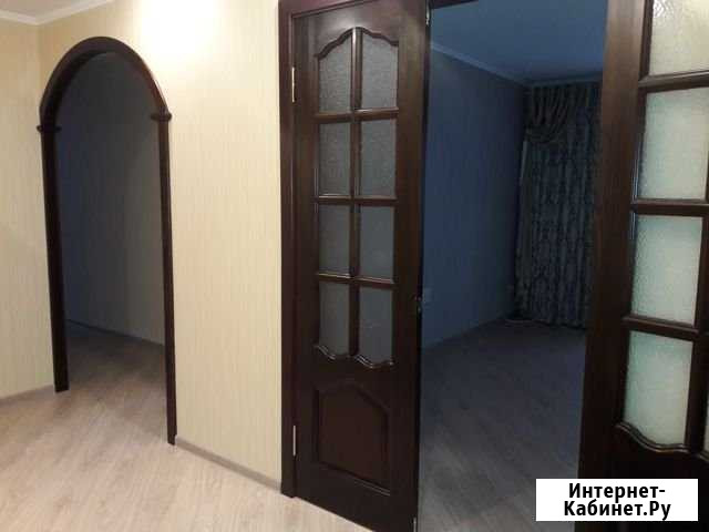 3-к квартира, 61.1 кв.м., 3/14 эт. Череповец - изображение 1