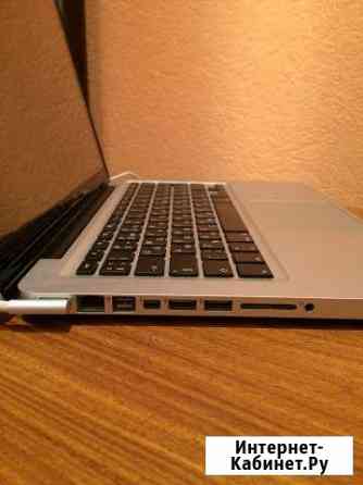 MacBook Pro 13 Соликамск