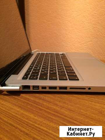 MacBook Pro 13 Соликамск - изображение 1