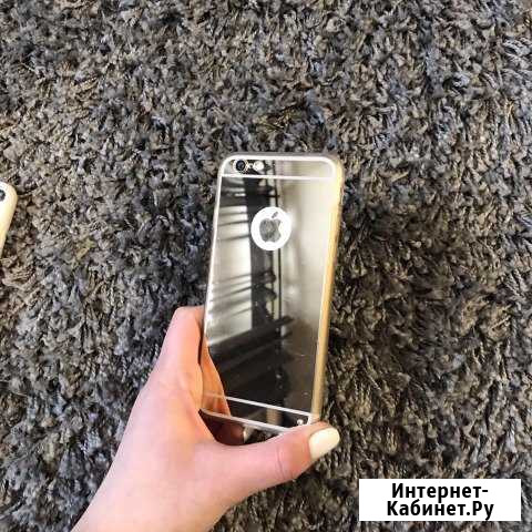 Чехол на iPhone 6 (6s) Уфа - изображение 1