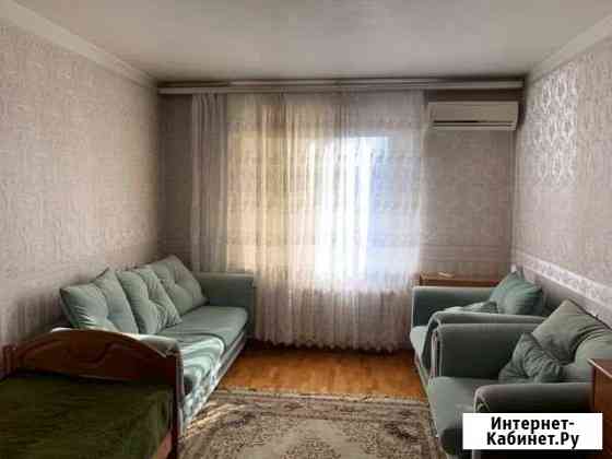 1-к квартира, 38 кв.м., 2/6 эт. Пятигорск