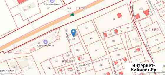 Участок 12 сот. (ИЖС) Псков