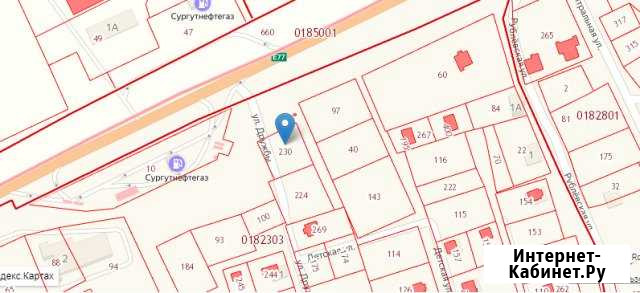 Участок 12 сот. (ИЖС) Псков - изображение 1