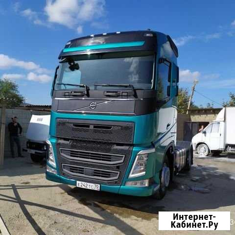 Volvo FH 13 гв. 460 лс. автомат Махачкала - изображение 1