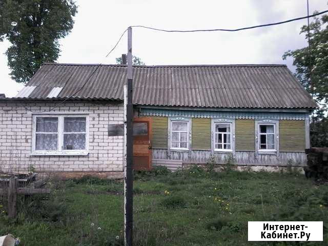 Дача 40 кв.м. на участке 70 сот. Залегощь - изображение 1