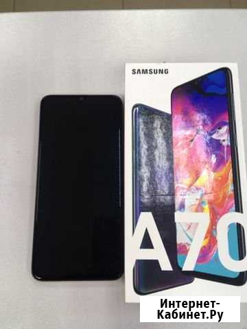 SAMSUNG a70 Казань - изображение 1