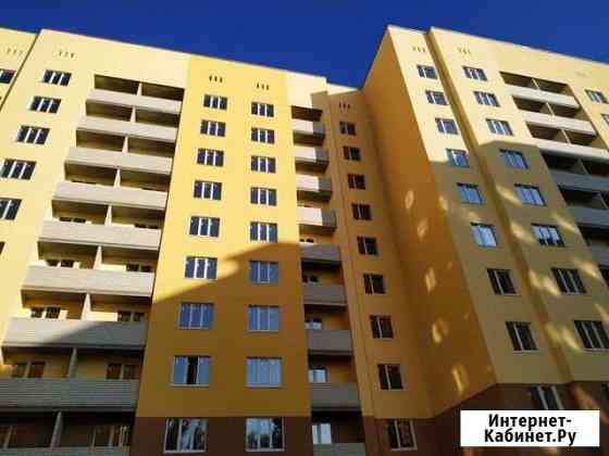 3-к квартира, 72.9 кв.м., 3/10 эт. Саратов