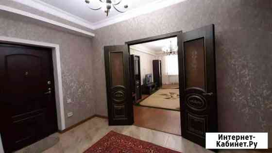 2-к квартира, 105 кв.м., 3/9 эт. Дербент