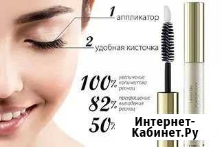 Сыворотка для роста ресниц Бердск - изображение 1