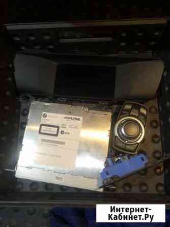 Магнитола bmw f10 Калуга