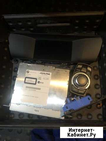 Магнитола bmw f10 Калуга - изображение 1