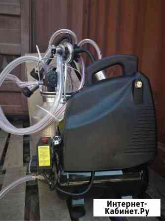 Доильные аппараты Севастополь