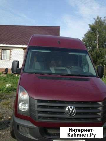 Volkswagen Crafter Путятино - изображение 1