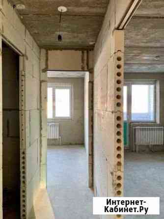 2-к квартира, 51 кв.м., 1/5 эт. Тамбов