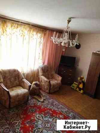 3-к квартира, 78.6 кв.м., 5/5 эт. Северный