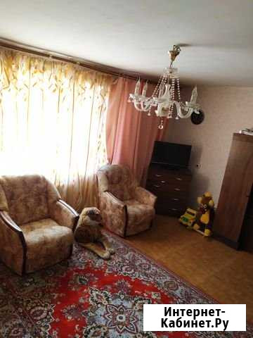 3-к квартира, 78.6 кв.м., 5/5 эт. Северный - изображение 1