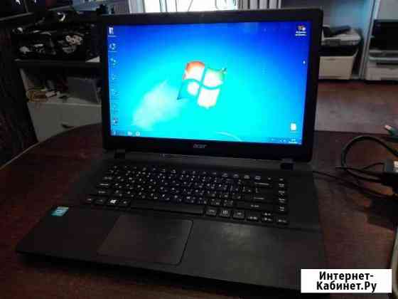 Acer ES1-511 Егорьевск