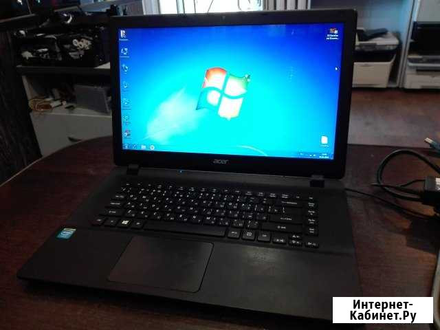 Acer ES1-511 Егорьевск - изображение 1