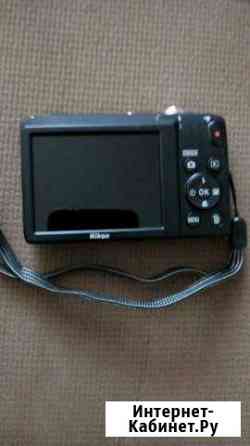 Фотоаппарат Nikon coolpix A100 Чайковский