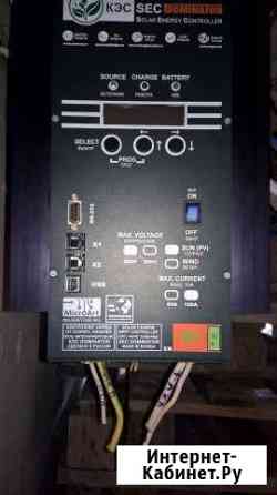Инвертор контроллер аккумуляторы Волгоград